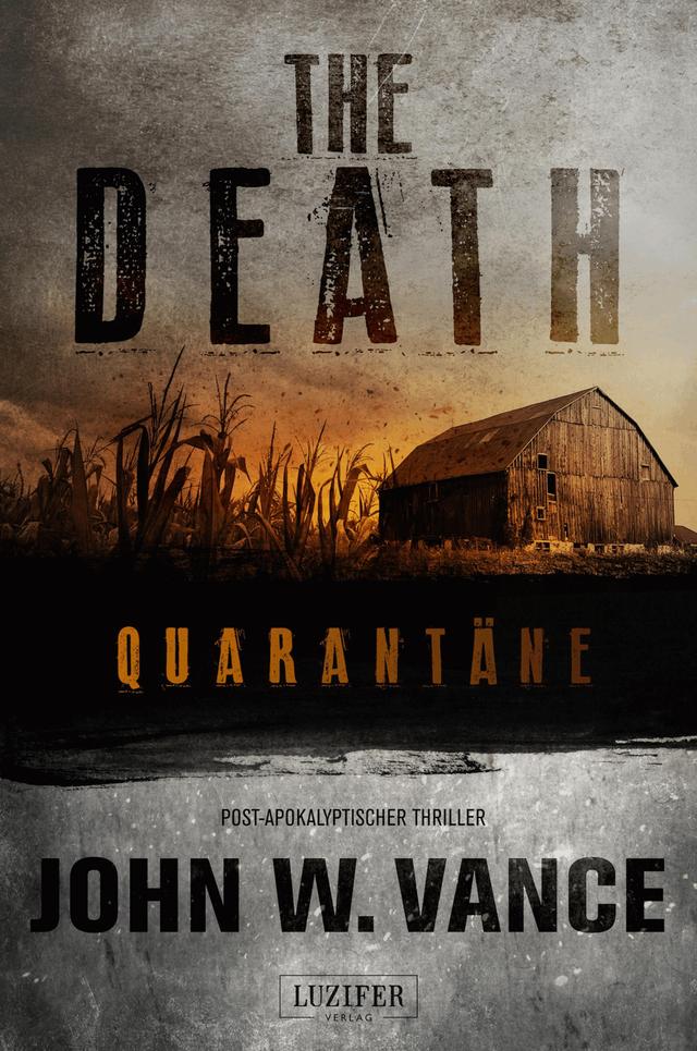 QUARANTÄNE (The Death 1) on Productcaster.