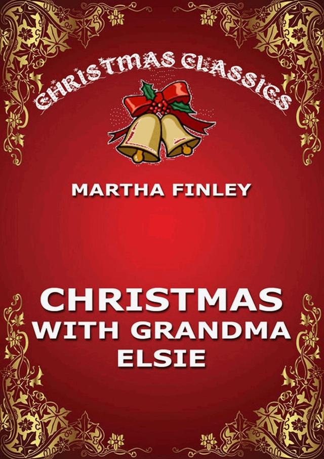 Christmas With Grandma Elsie on Productcaster.