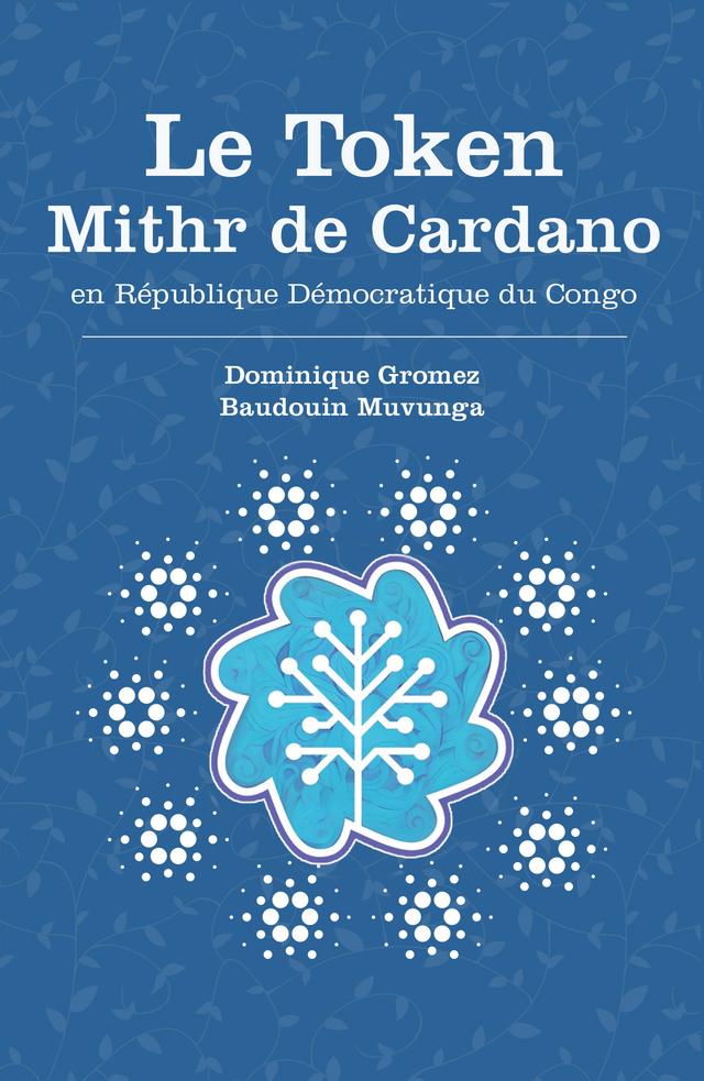 Le Token MITHR de Cardano en Republique democratique du Congo on Productcaster.