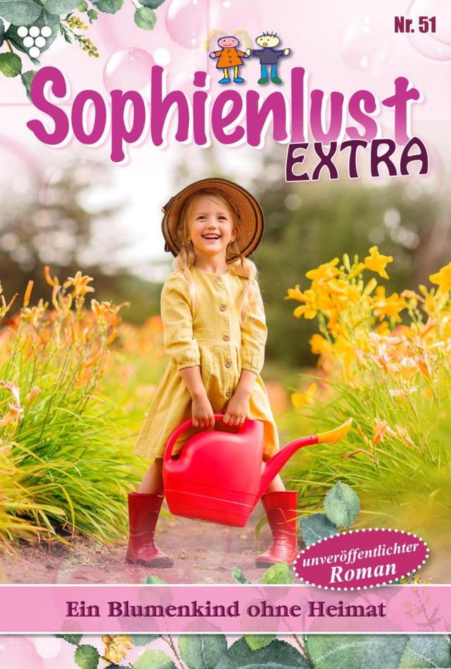 Sophienlust Extra 51 – Familienroman on Productcaster.