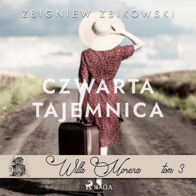 Willa Morena. Willa Morena 3: Czwarta tajemnica on Productcaster.