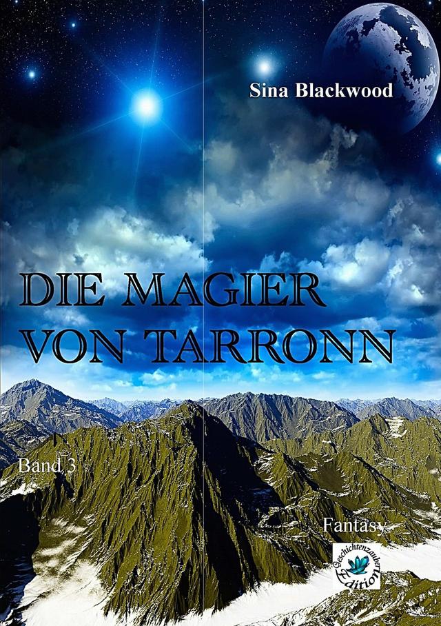 Die Magier von Tarronn on Productcaster.