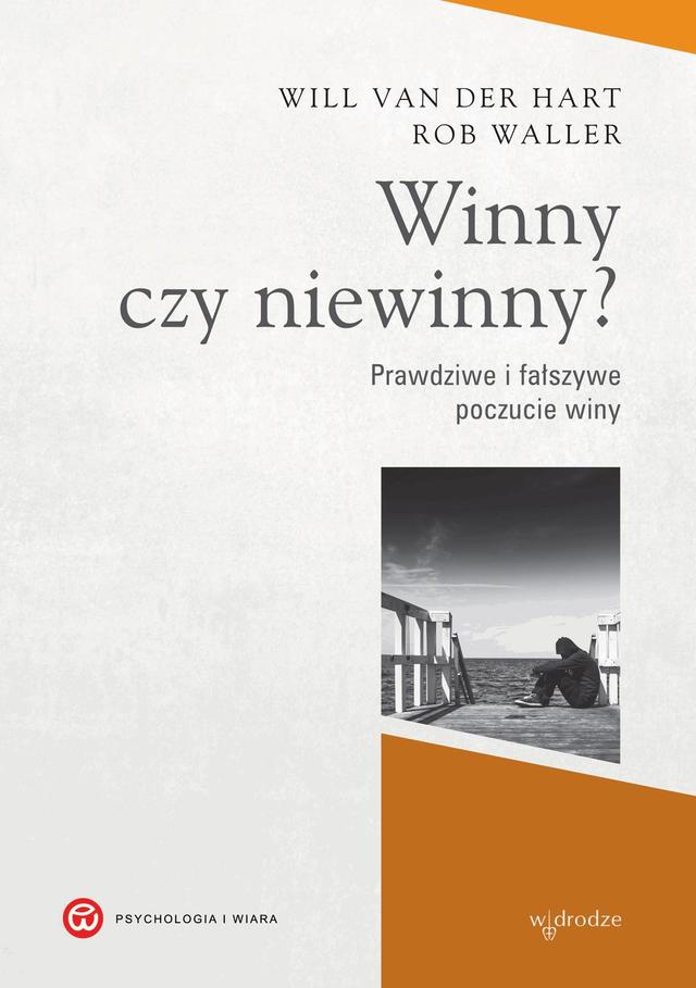 Winny czy niewinny? Prawdziwe i fałszywe poczucie winy on Productcaster.