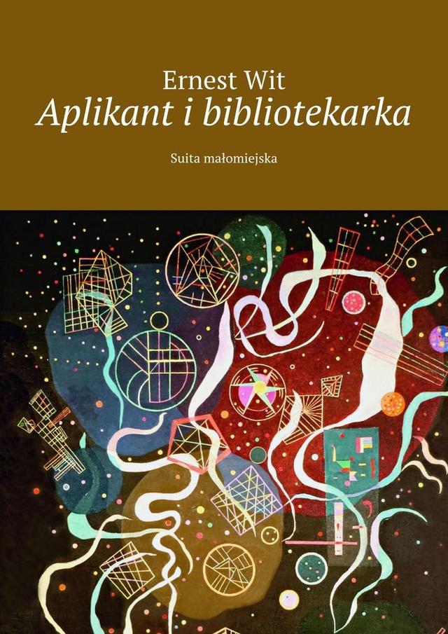 Aplikant i bibliotekarka on Productcaster.