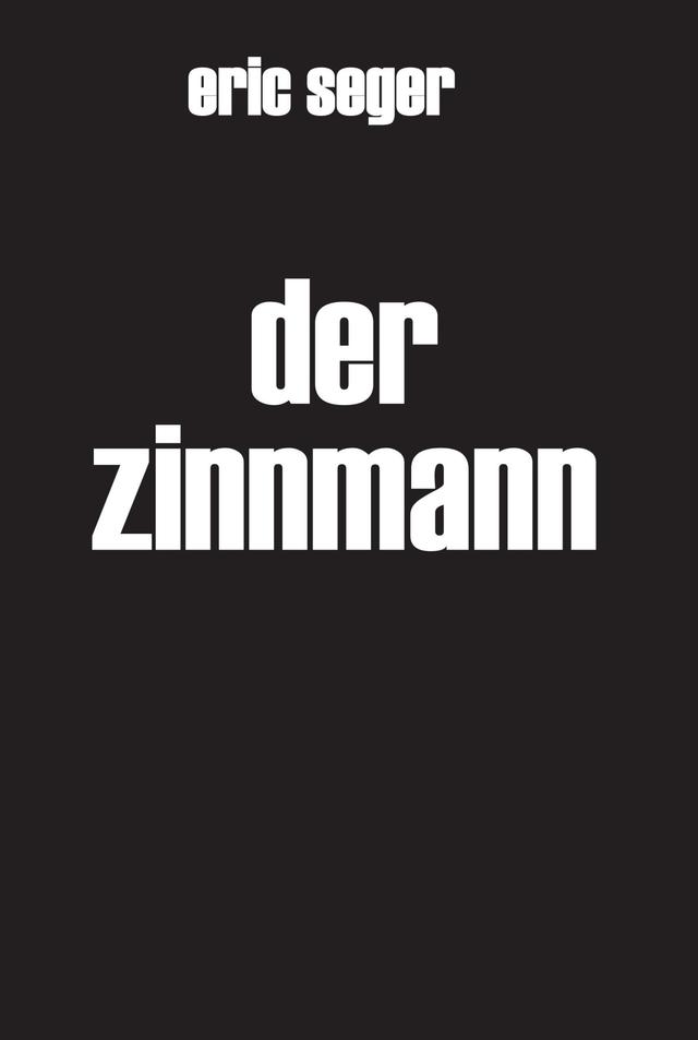 Der Zinnmann on Productcaster.