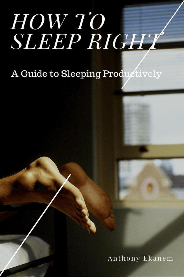 How to Sleep Right on Productcaster.