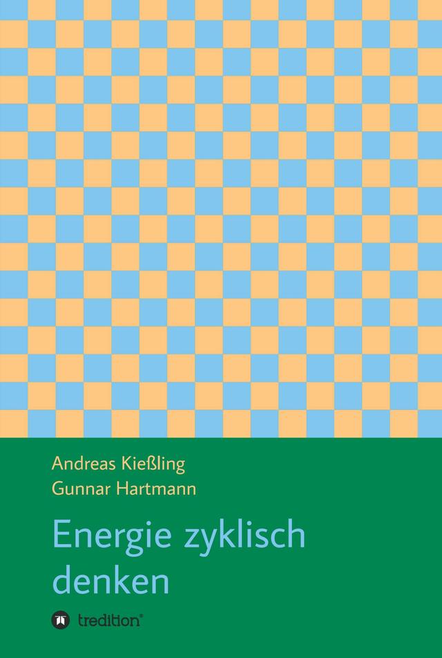 Energie zyklisch denken on Productcaster.