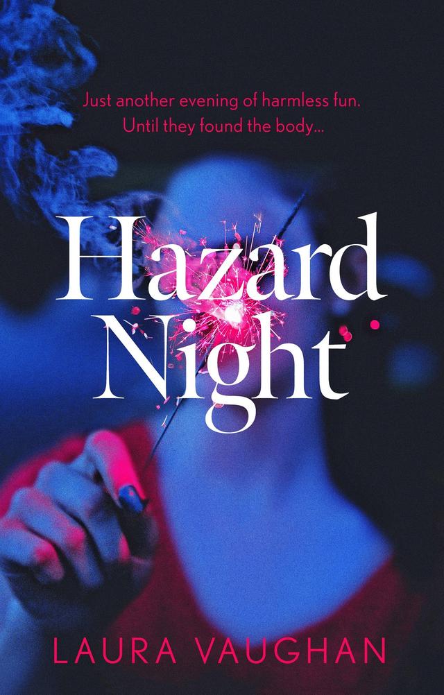 Hazard Night on Productcaster.