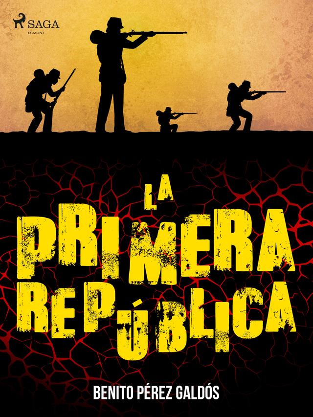 La primera república on Productcaster.