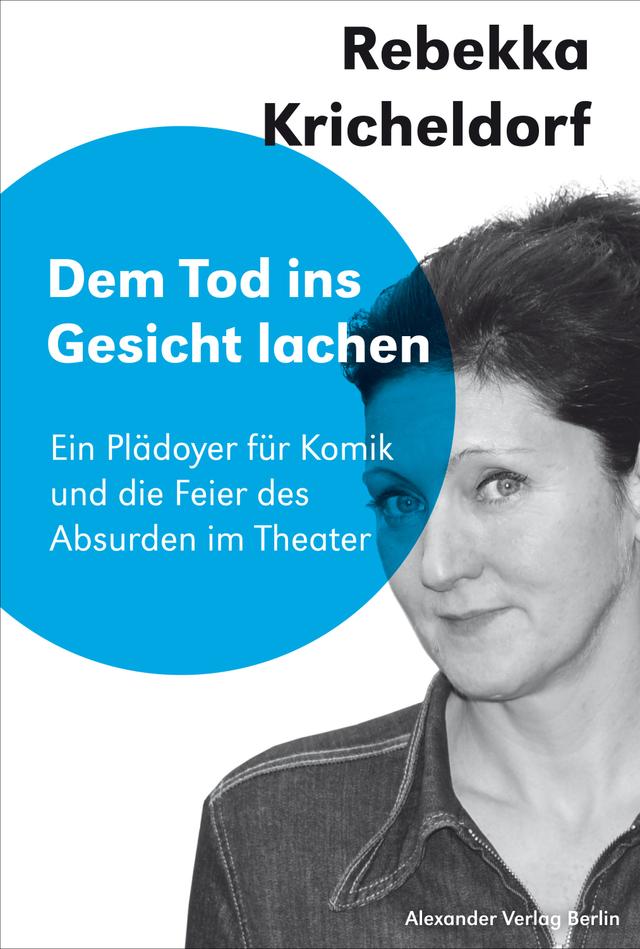 Dem Tod ins Gesicht lachen on Productcaster.