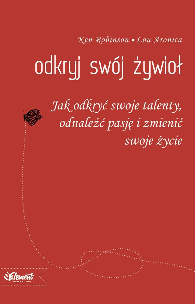 Odkryj swój Żywioł on Productcaster.