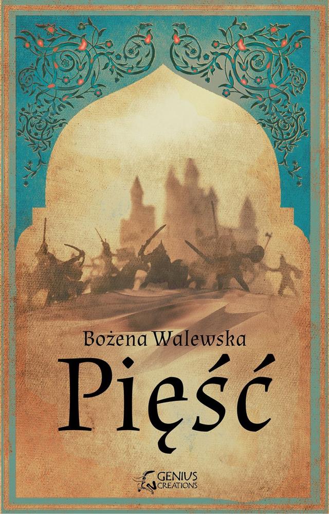 Pięść on Productcaster.