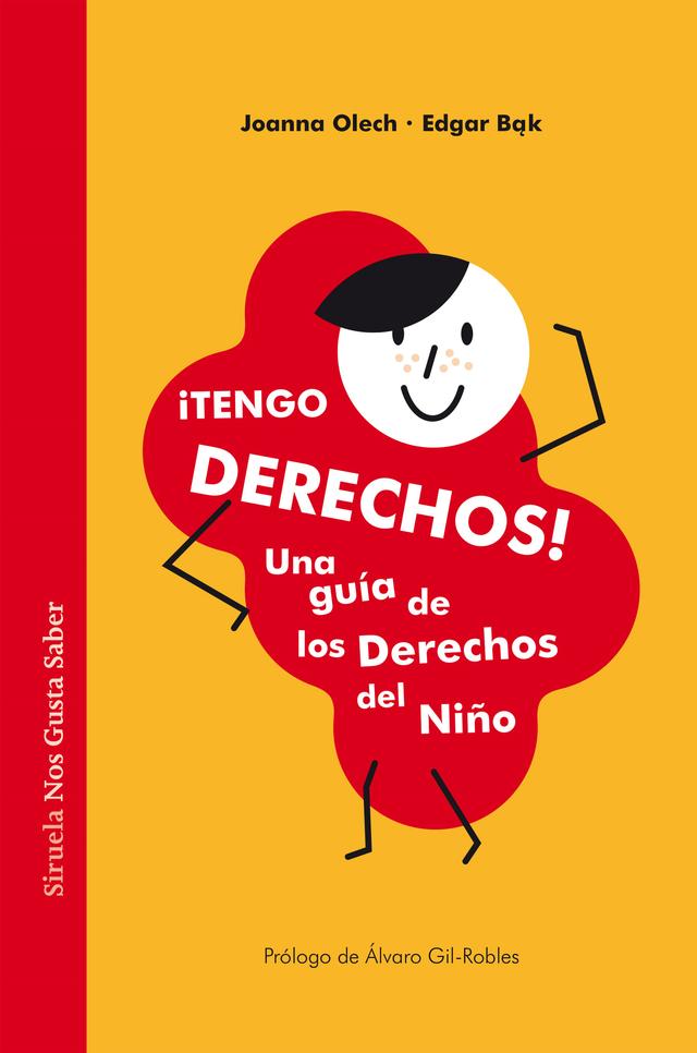 ¡Tengo derechos! on Productcaster.