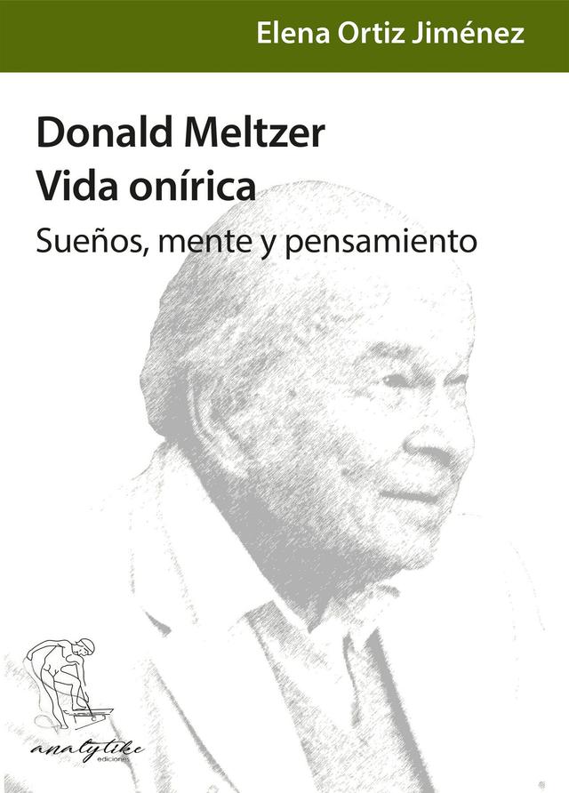 Donald Meltzer, vida onírica on Productcaster.