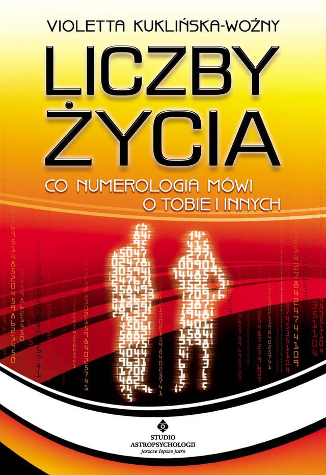 Liczby życia on Productcaster.