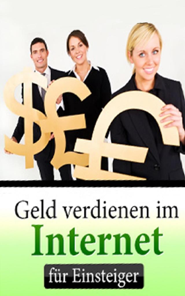 Geld verdienen im Internet für Einsteiger on Productcaster.