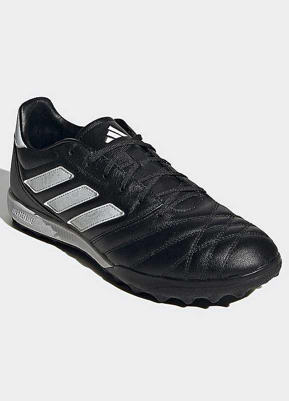 adidas Performance Copa Gloro Football Boots - Black - Size 8 on Productcaster.