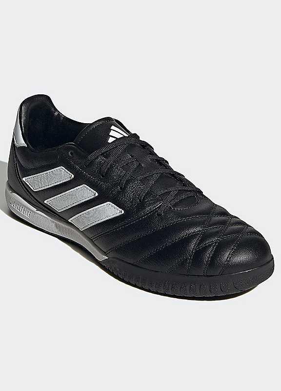 adidas Performance Copa Gloro Football Boots - Black - Size 6 on Productcaster.