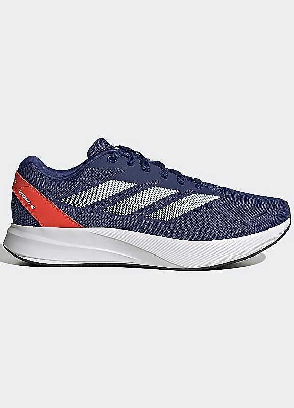 adidas Performance Duramo RC Trainers - Blue - Size 10.5 on Productcaster.