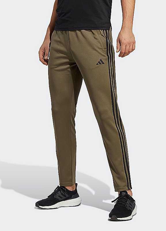 adidas Performance Joggers - Olive - Size XL on Productcaster.