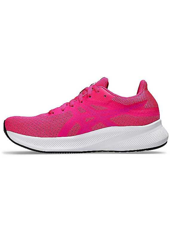 Asics Patriot 13 Running Trainers - Pink - Size 5.5 on Productcaster.