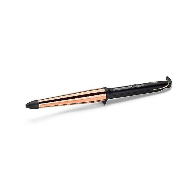 BaByliss Titanium Brilliance Conical Wand on Productcaster.