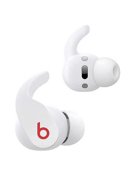 Beats Fit Pro Earbuds - White on Productcaster.