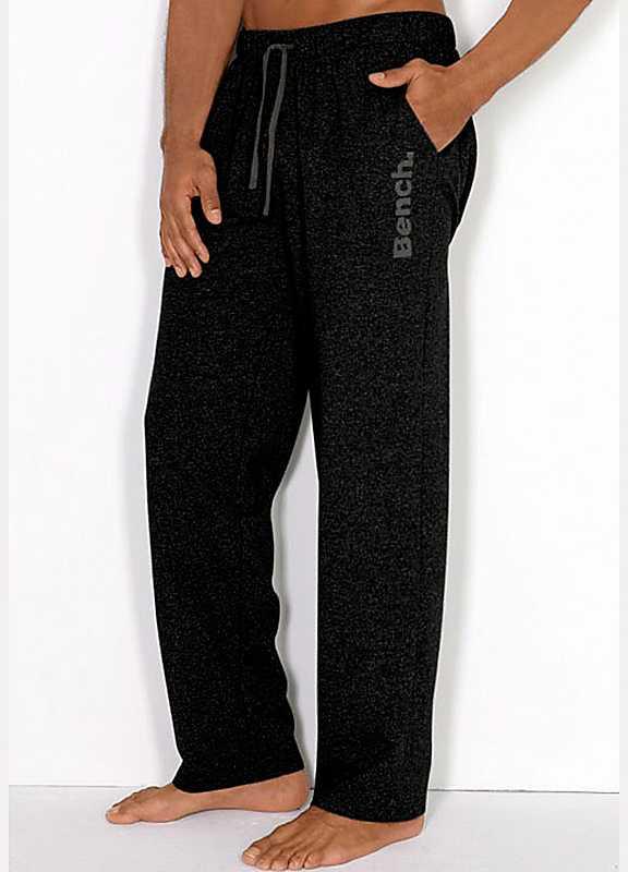 Bench Lounge Pants - Black - Size XXL on Productcaster.