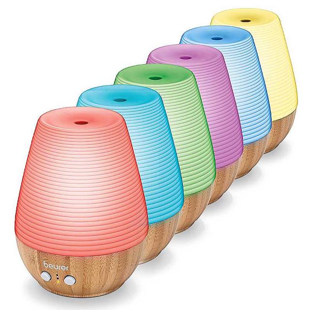 Beurer LA-40 Aroma Diffuser on Productcaster.