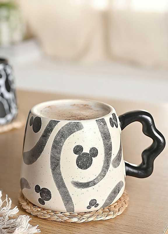 Disney Mickey Shapes Mug on Productcaster.