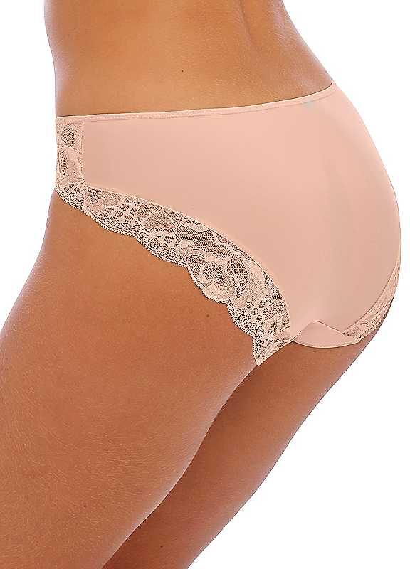 Fantasie Reflect Briefs - Natural Beige - Size M on Productcaster.