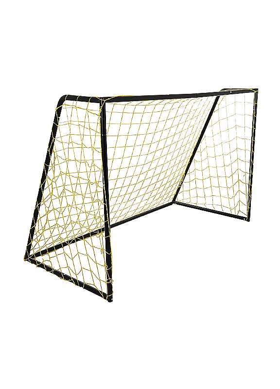 Kickmaster HD Goal 8ft on Productcaster.