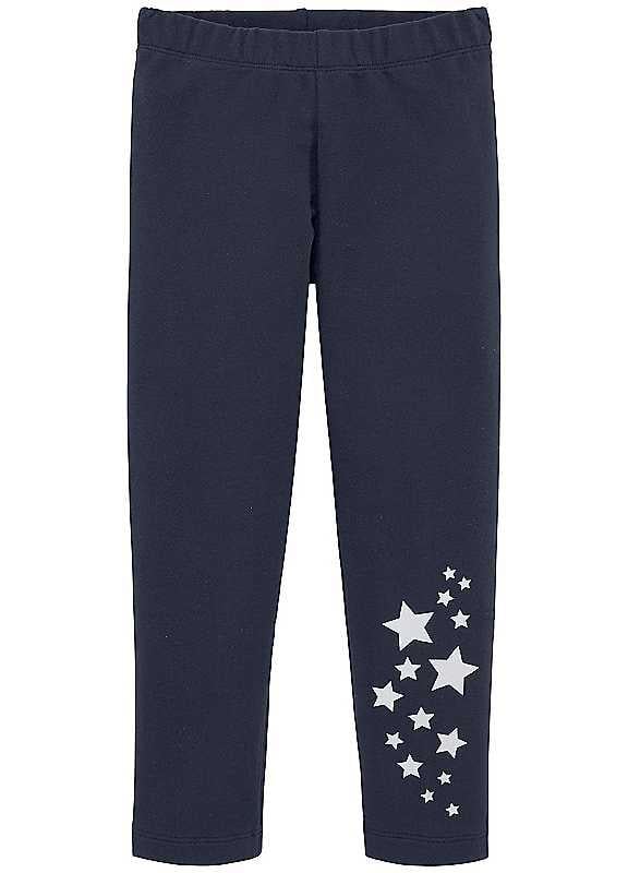 Kidsworld Ankle Length Sweat Pants - Marine - Size 10Y on Productcaster.