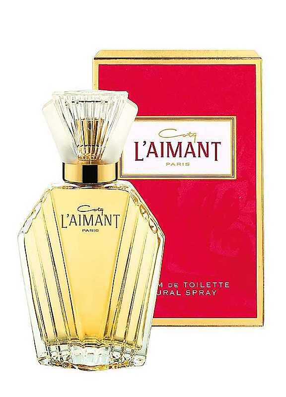 L'Aimant EDT - Size 50 ml on Productcaster.