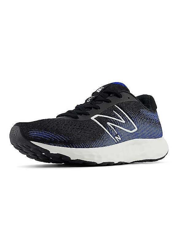 New Balance M520 Running Shoes - Blue - Size 10.5 on Productcaster.