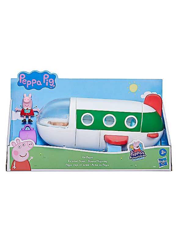 Peppa Pig Air Peppa on Productcaster.