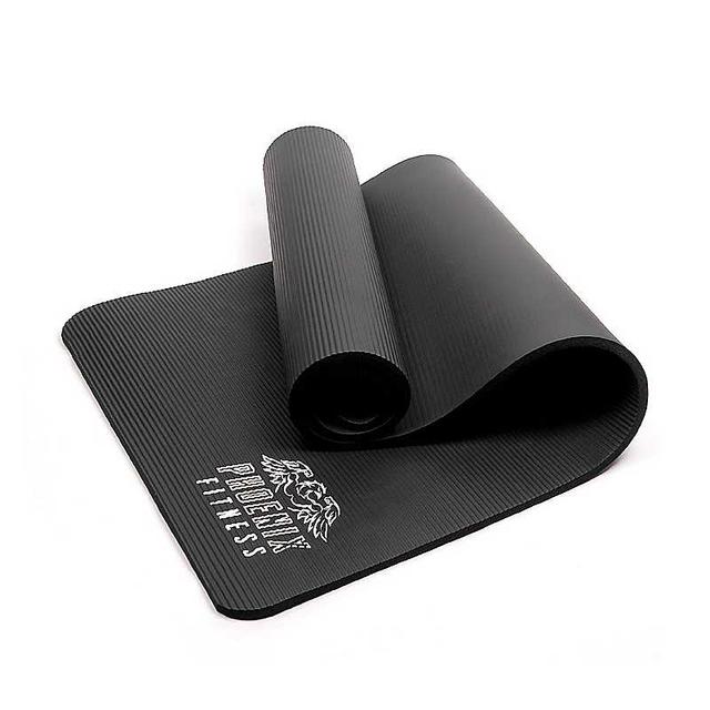 Phoenix Fitness NBR Fitness Mat on Productcaster.