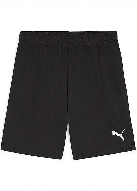 Puma Teamgoal Training Shorts - Black - Size M on Productcaster.