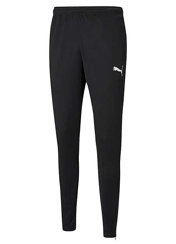 Puma Training Pants - Black - Size M on Productcaster.