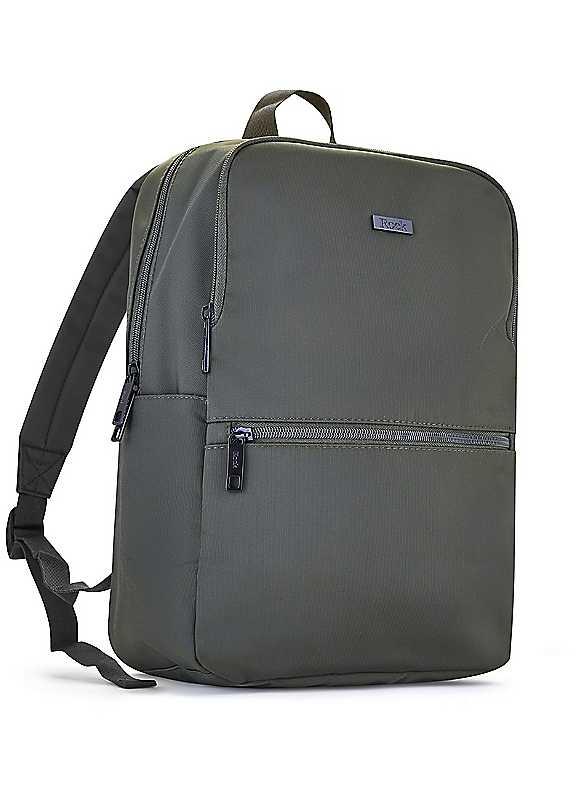 Rock Underseat Backpack - Olive on Productcaster.