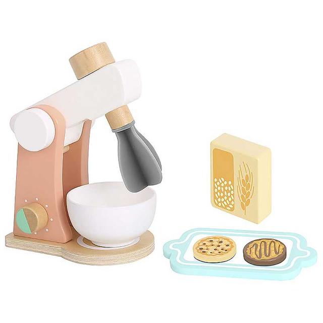 Tooky Toy Wooden Mixer on Productcaster.