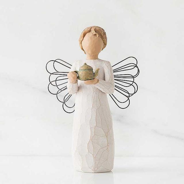 Willow Tree Angel of The Kitchen on Productcaster.