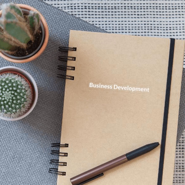 Development | Sticker | Business Development on Productcaster.