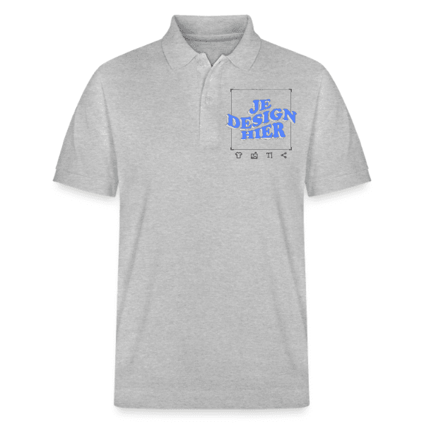 Stanley/Stella Uniseks Bio-poloshirt PREPSTER Stanley/Stella uniseks bio-poloshirt PREPSTER Laten Bedrukken | Jouw Foto, Tekst Of Naam | Spreadshirt on Productcaster.