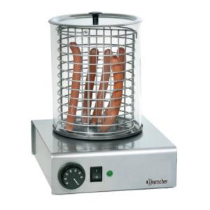 Μηχάνημα για hot dogs on Productcaster.