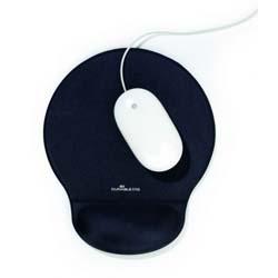 ValueX Ergonomic Gel Mouse Pad and Wrist Rest , HuntOffice.co.uk on Productcaster.