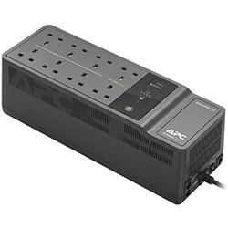 APC BE650G2-UK uninterruptible power supply (UPS) Standby (Offline) 0.65 kVA 400 W , HuntOffice.co.uk on Productcaster.