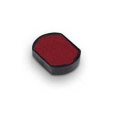 Trodat 46019 Replacement Stamp Pad Fits Printy 46019/46119 Red (Pack 2) , HuntOffice.co.uk on Productcaster.