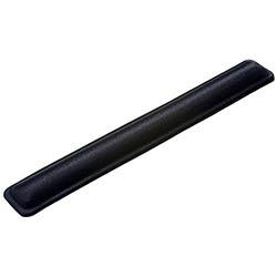 5 Star Office Keyboard Wrist Pad Gel Lycra Anti-skid Black , HuntOffice.co.uk on Productcaster.