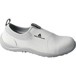 Slip On Shoe Microfibre Shoe Size 10 , HuntOffice.co.uk on Productcaster.